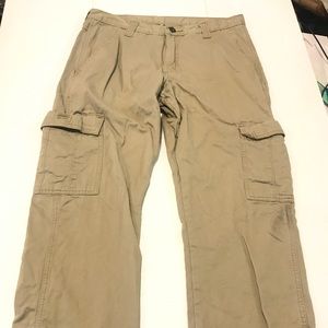 Wrangler Cargo Pants.